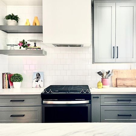 Spotless Modern Home Close To Lax & Sofi Stadium Inglewood Exteriör bild
