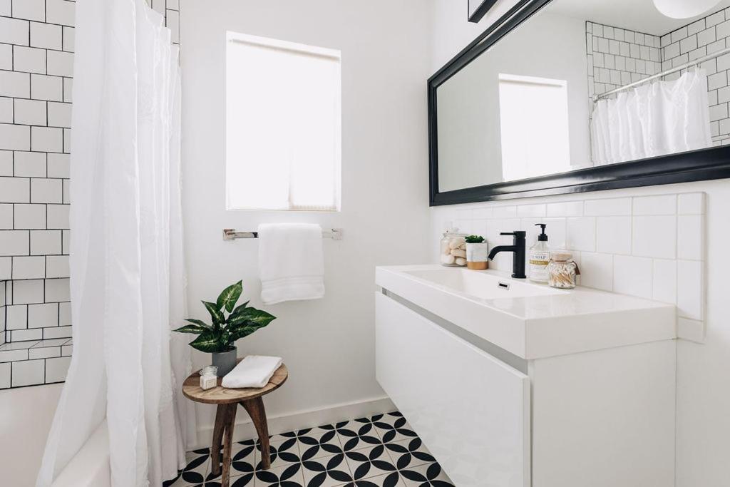 Spotless Modern Home Close To Lax & Sofi Stadium Inglewood Exteriör bild