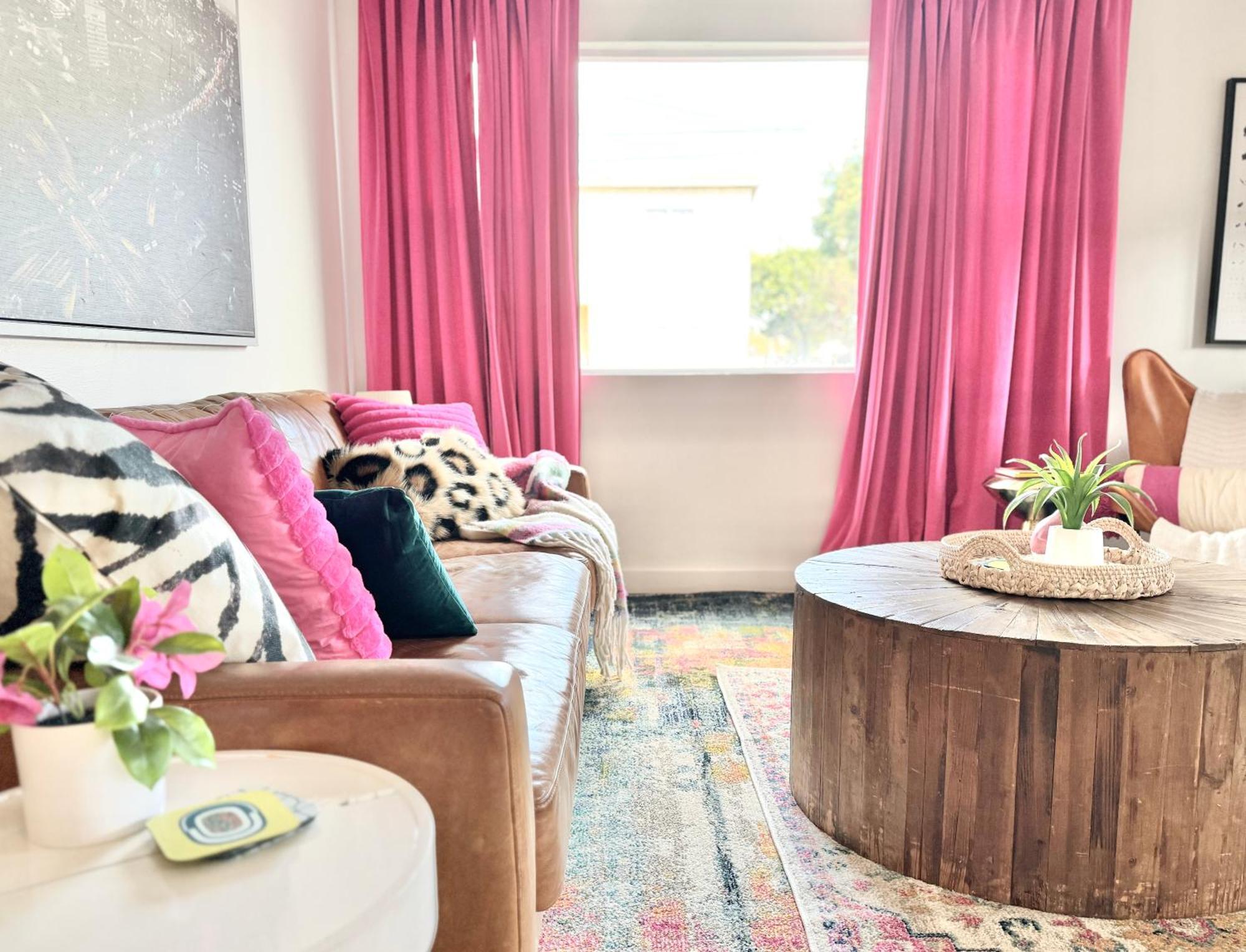 Spotless Modern Home Close To Lax & Sofi Stadium Inglewood Exteriör bild